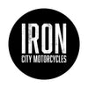We have changed our name to Iron City Motorcycles