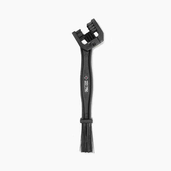 MUC-OFF - MOTORCYCLE CHAIN BRUSH - 350