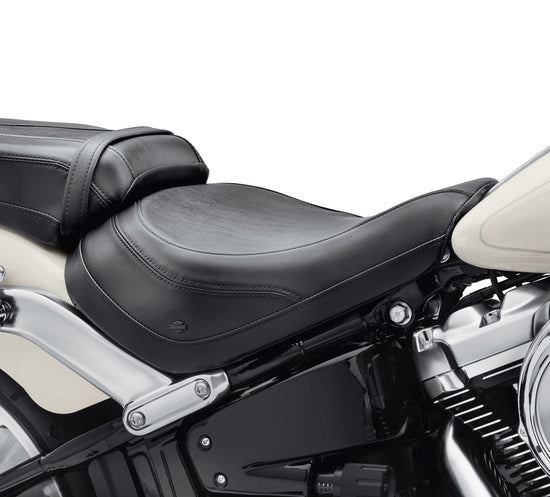 Harley Davidson 52000293 Sundowner Solo Seat - Fat Boy KIT,RDR SEAT,SUNDOWNER,SOLO
