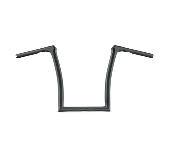 Harley Davidson 55801016 Fused Handlebar KIT,H-BAR,CRUISER,BLK