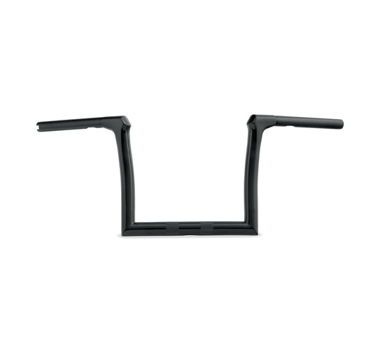 Harley Davidson 55801059 Fused Lo Handlebar KIT,H-BAR,LOW,CRUISER,BLK