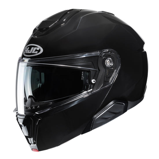 HJC I91BXL I91 Black last one - SALE