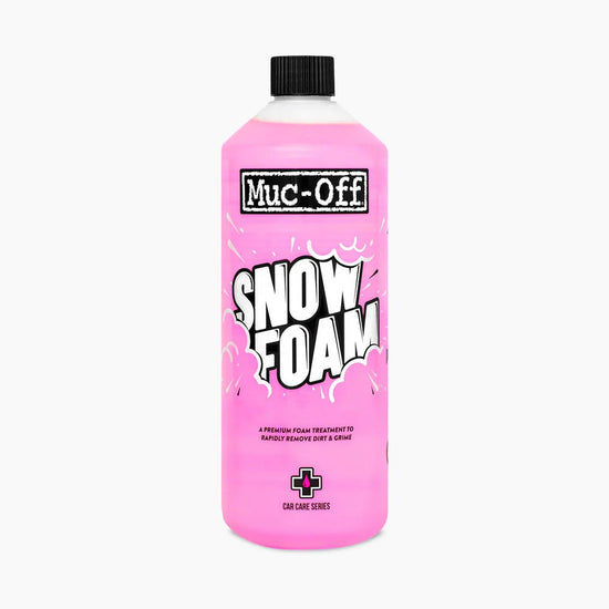 MUC-OFF SNOW FOAM | 1 LITRE 708