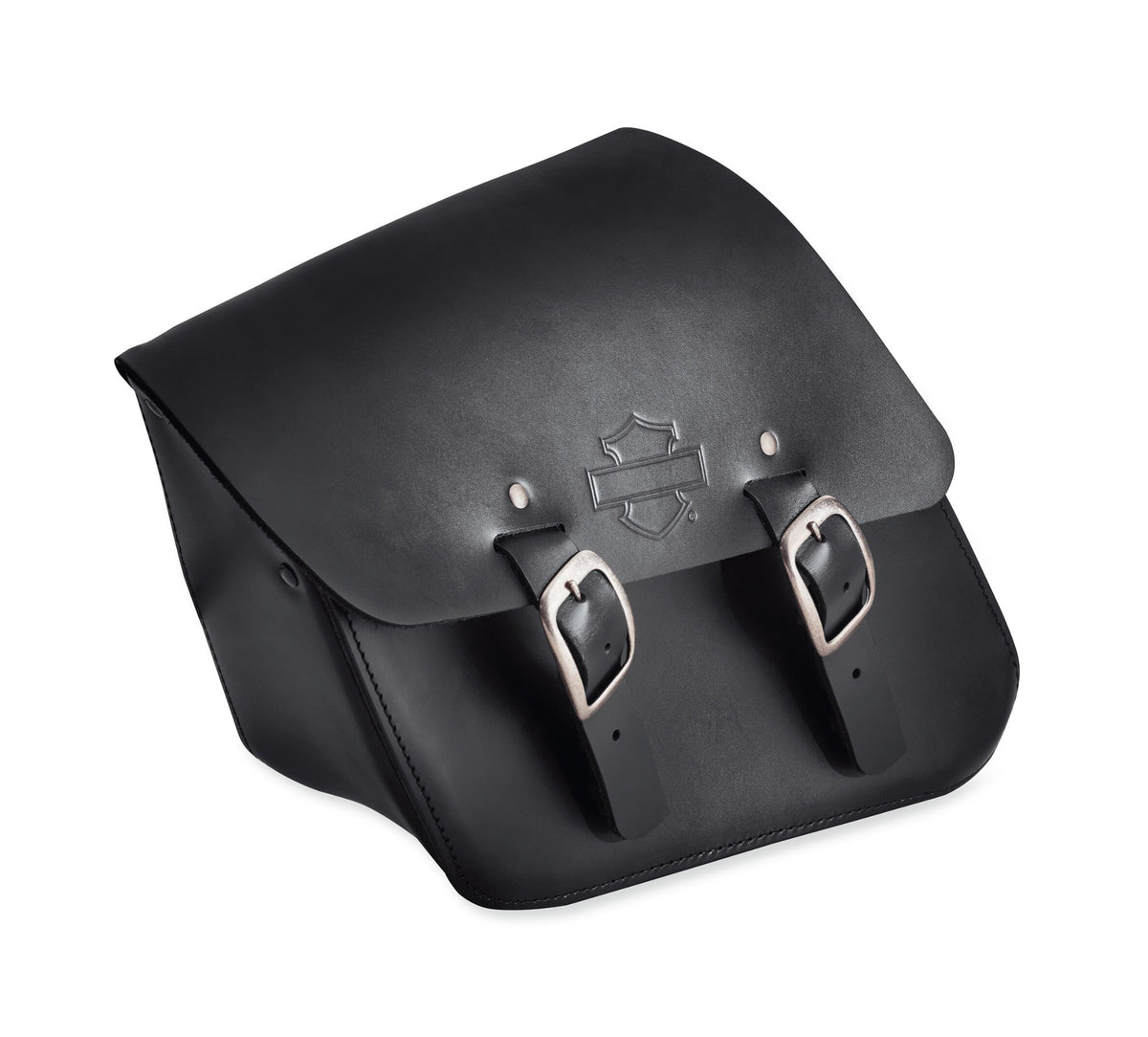 Harley Davidson 90201326A Single-Sided Swingarm Bag KIT,S-BAG