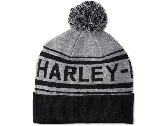 Genuine Harley-Davidson ® Celebration hat grey 97657-24VM