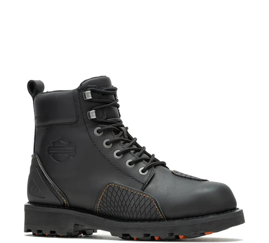 Genuine Harley-Davidson® Men's Shrader Riding Boot CE D97260