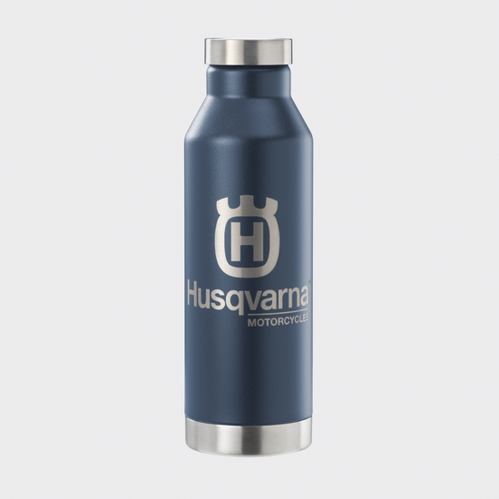Husqvarna V6 Thermo bottle - 3HS240035100