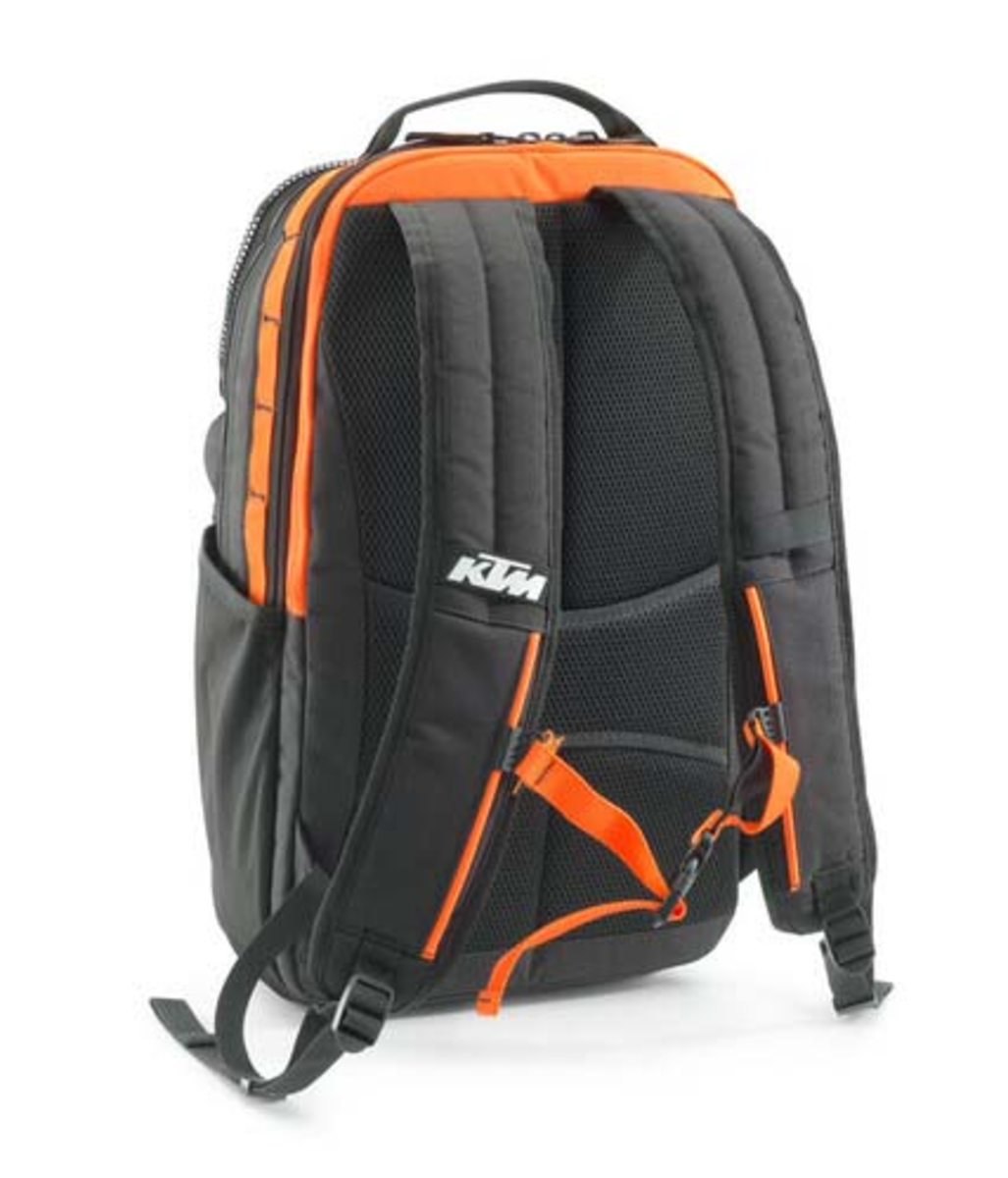 KTM PURE COVERT BACKPACK 3PW240031000