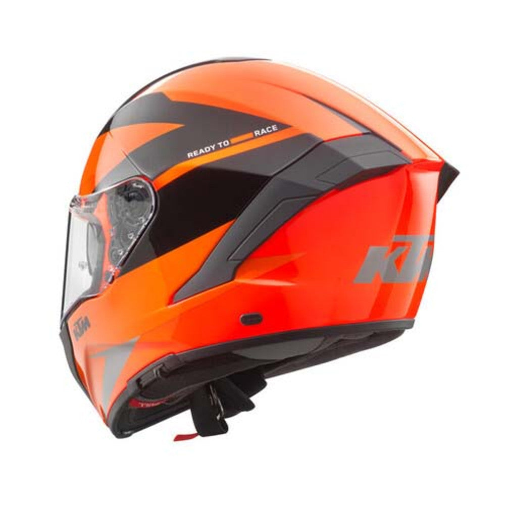 Ktm Shoei 2020 Ktm Shoei Helm KTM Schuberth C4 PRO Motorcycle Flip