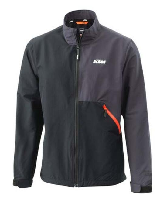 KTM - GRAVITY-FX JACKET - 3PW24001290X - XXL Last one