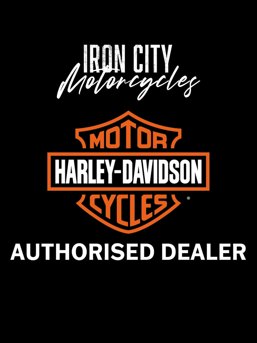 HARLEY-DAVIDSON 看板 バナー Harley Davidson 看板 照明 ハーレーダビッドソン Road Starts