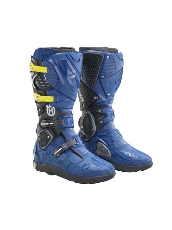 Husqvarna - Crossfire 3 SRS Boots - 3HS240018304 Size 9 Last pair