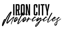 Iron City Motorcycles