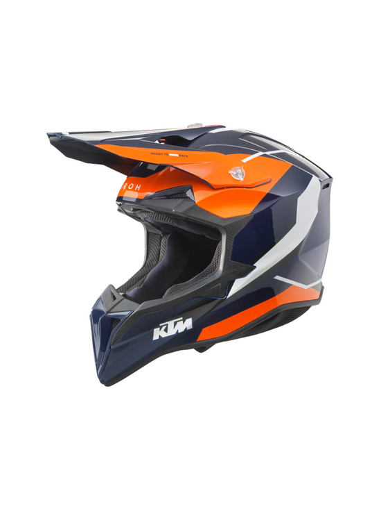 KTM - Wraaap Kids Helmet - 3PW24001470X