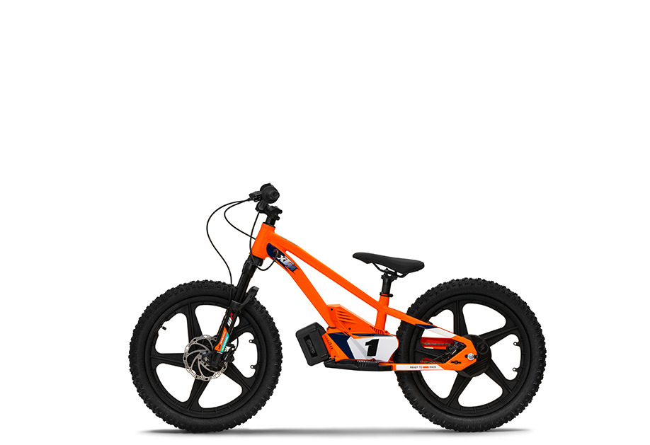 Ktm sx electric bike hotsell
