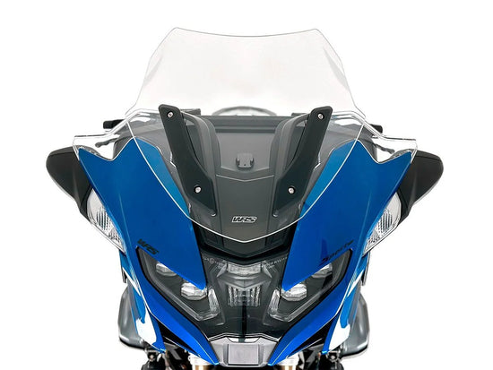 WRS Sport Windscreen Clear (BM075T)