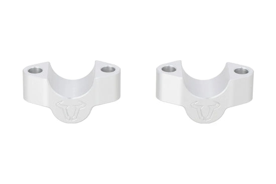 SW-Motech Bar Riser — Universal (LEH110391060020S)