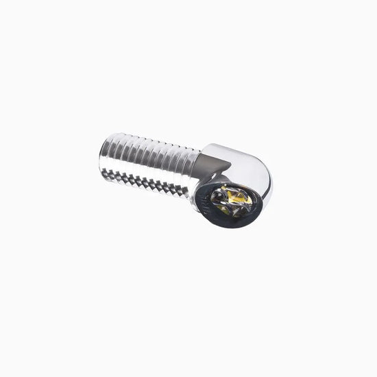Motogadget mo.blaze tens3 Indicator Combo 3-in-1 Silver