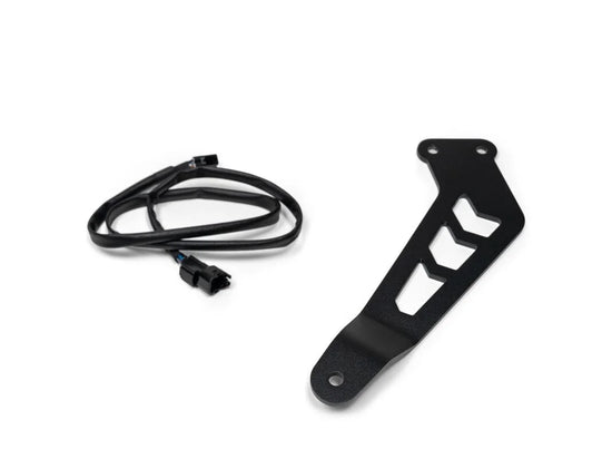 Akrapovic Fitting Kit Yamaha MT-09/FZ-09 Yamaha MT-09