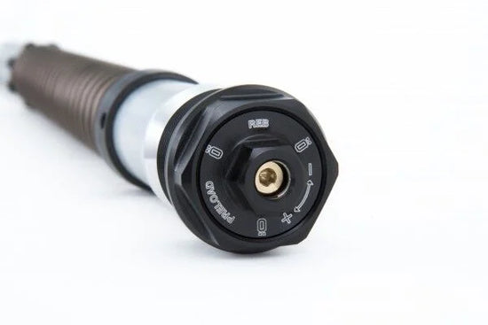 Öhlins TTX 25 Fork Cartridge Kit (FKR 125)