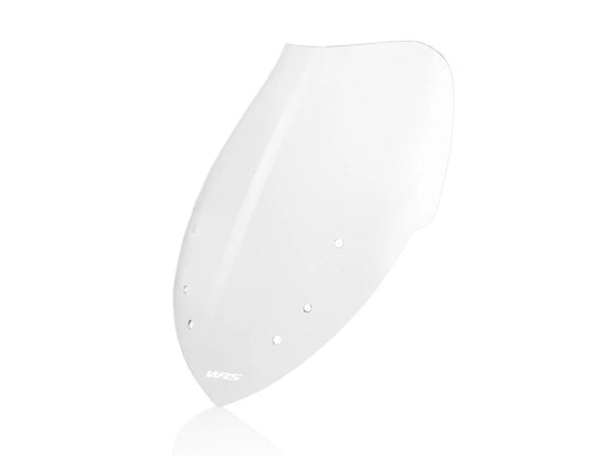 WRS Caponord Windscreen Clear (BM038T)