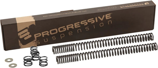 Progressive Suspension Front Fork Spring (11-1567)