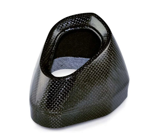 Akrapovic End Cap Set Carbon Z8 TYPE1