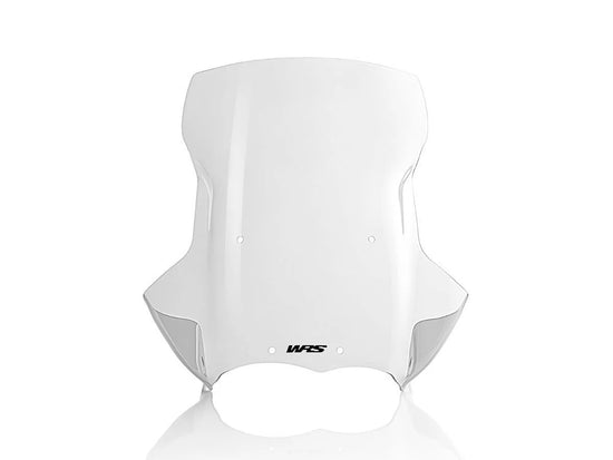 WRS Caponord Windscreen Clear (BM006T)