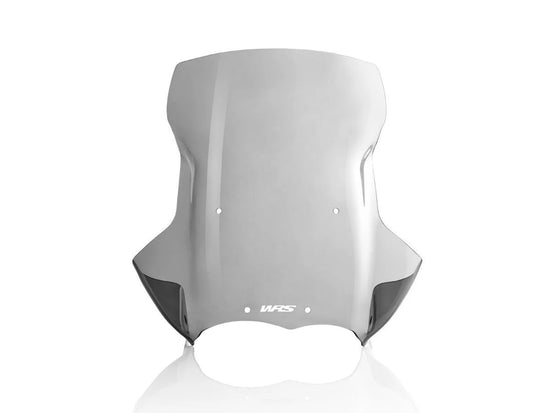 WRS Caponord Windscreen Smoked (BM006F)