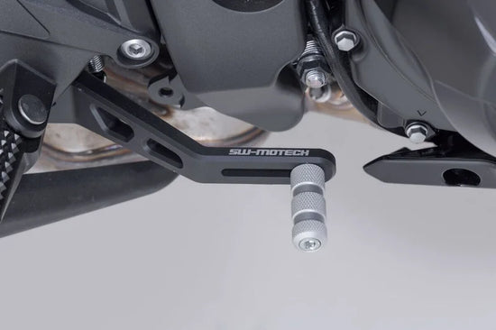 SW-Motech Brake Pedal — Kawasaki Z 1100