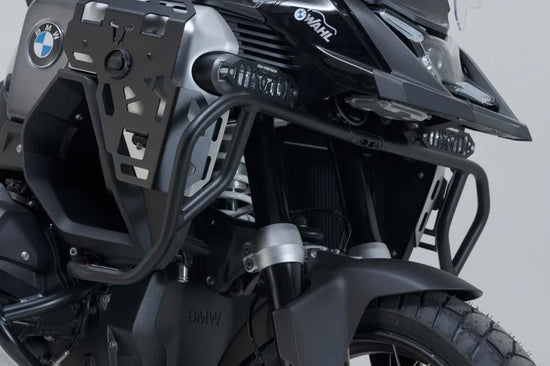 SW-Motech Upper Crashbar R1300GS Adventu