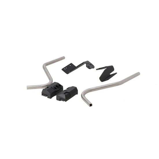 SW-Motech Blaze Pannier Spacer — KTM Duke 990