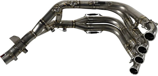 Akrapovic Headpipes TI S1000XR