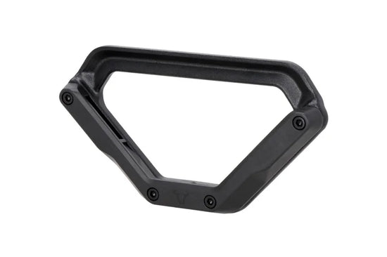 SW-Motech V-loc Side Carrier Right — Royal Enfield Classic / Shotgun