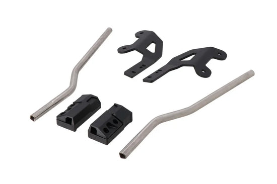 SW-Motech Blaze Pannier Spacer — Yamaha Pure / MT-07