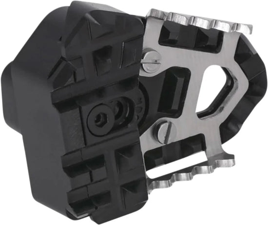 SW-Motech Brake Pedal Extension — Yamaha Tenere 700