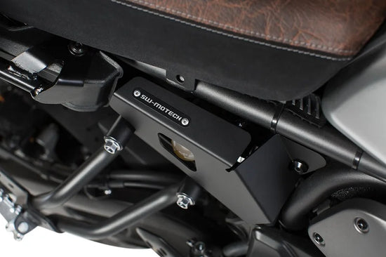 SW-Motech Brake Reservoir Guard Set