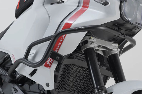 SW-Motech Crash Bar — Universal (SBL.22.995.10002/B)