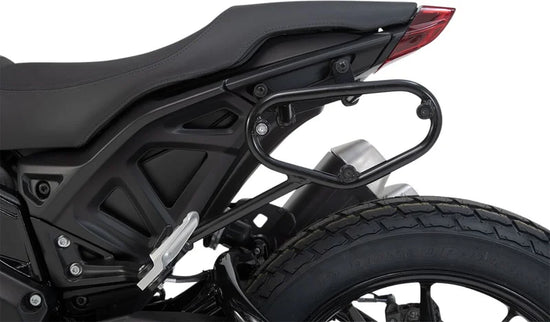 SW-Motech Side Carrier SLC Left Black Indian Ftr 1200