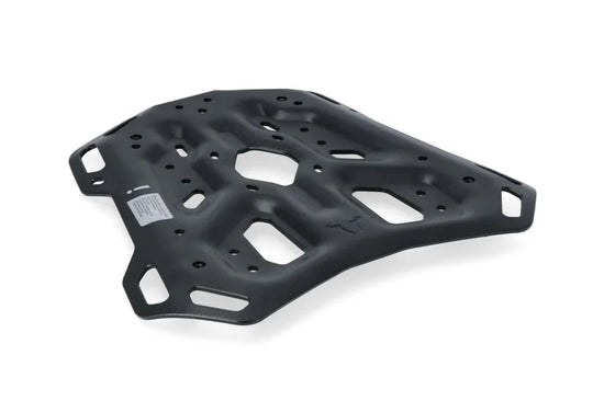 SW-Motech Adventure Rack — CFMoto