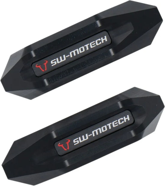 SW-Motech Frame Slider Kit — Suzuki GSX 8S