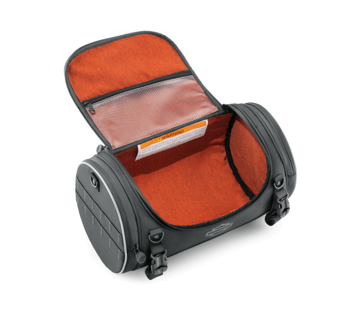 Harley Davidson® Onyx Premium Day Bag 93300104 - Iron City Motorcycles