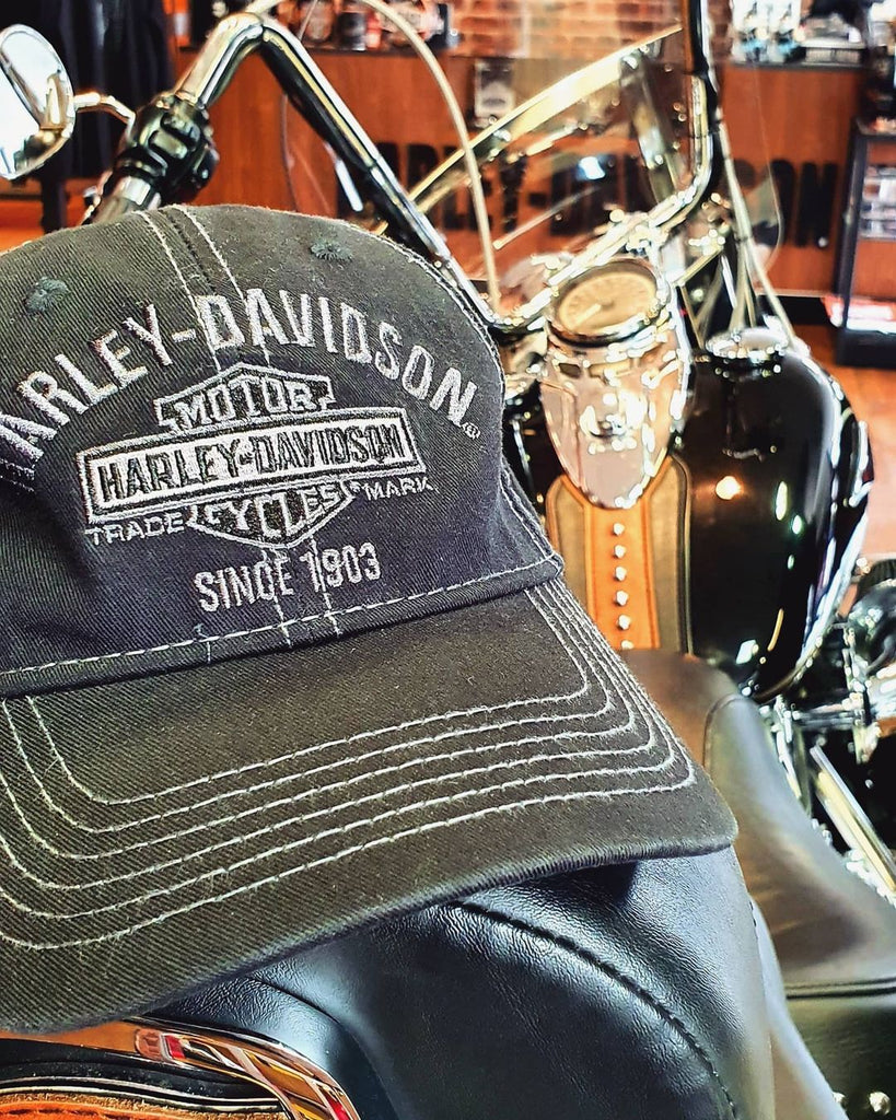 Can Harley Davidson survive as a brand?
