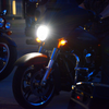 What Harley Davidson bikes are in Sons of Anarchy?