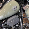 How does the Harley-Davidson Engine Work?