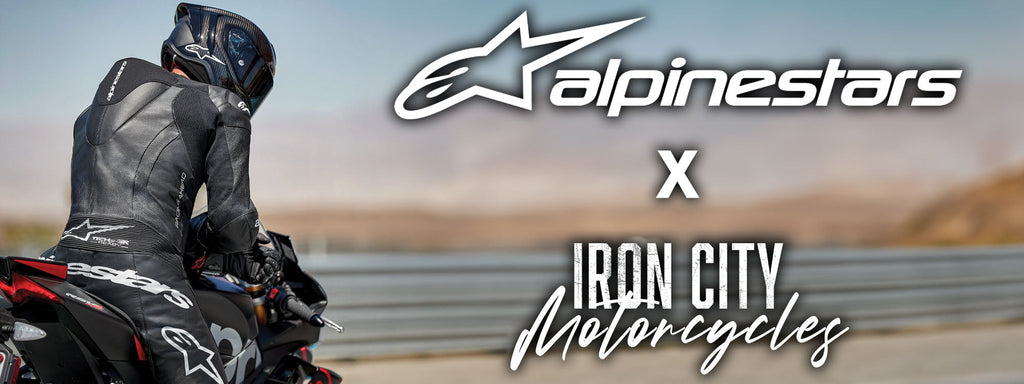 History of Alpinestars