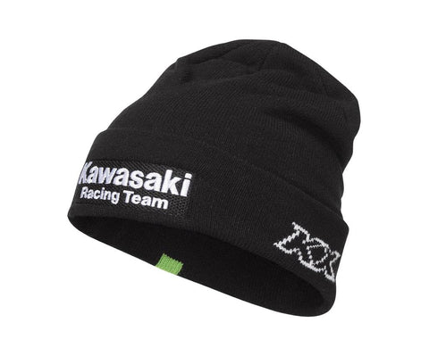 Kawasaki 014MXA241000 MXGP 2024 Beanie (Adult) One Size