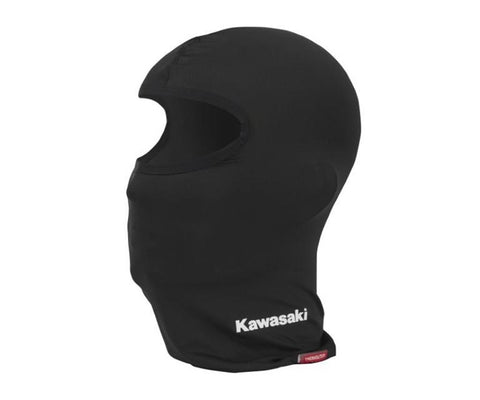 Kawasaki 014RGM0006 Thermolite Balaclava UNIVERSAL