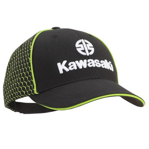 KAWASAKI SPORTS Cap (Adult) 023SPA231000
