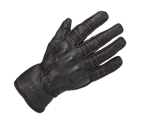 Kawasaki 077CRM24100S DURHAM LEATHER GLOVES (male) S / 8